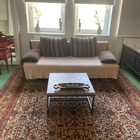 Wiesbaden Apartment Extérieur photo