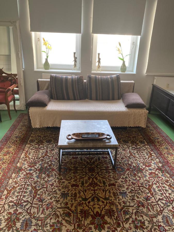 Wiesbaden Apartment Extérieur photo