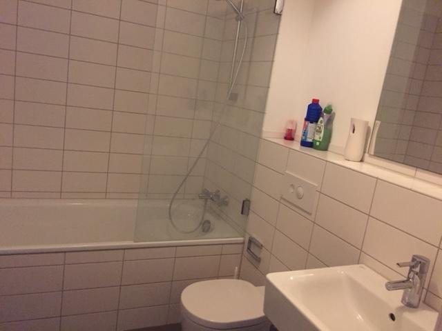 Wiesbaden Apartment Extérieur photo