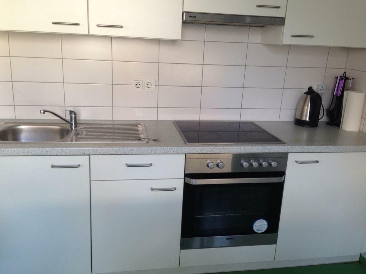 Wiesbaden Apartment Extérieur photo