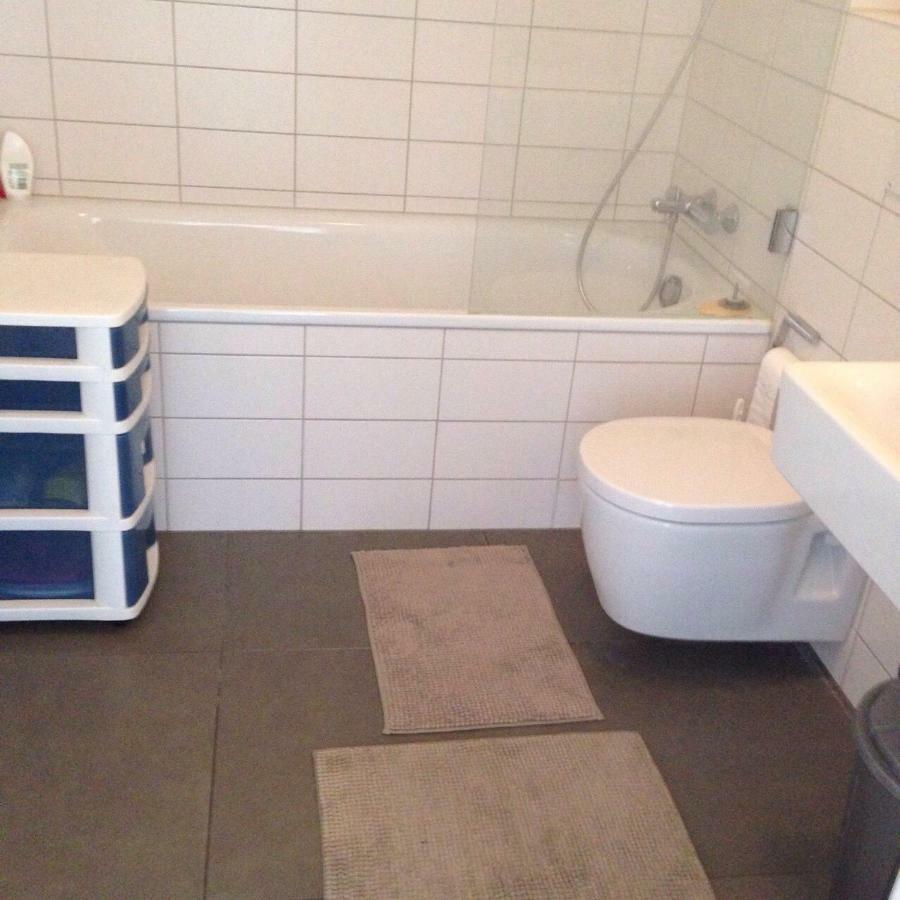 Wiesbaden Apartment Extérieur photo