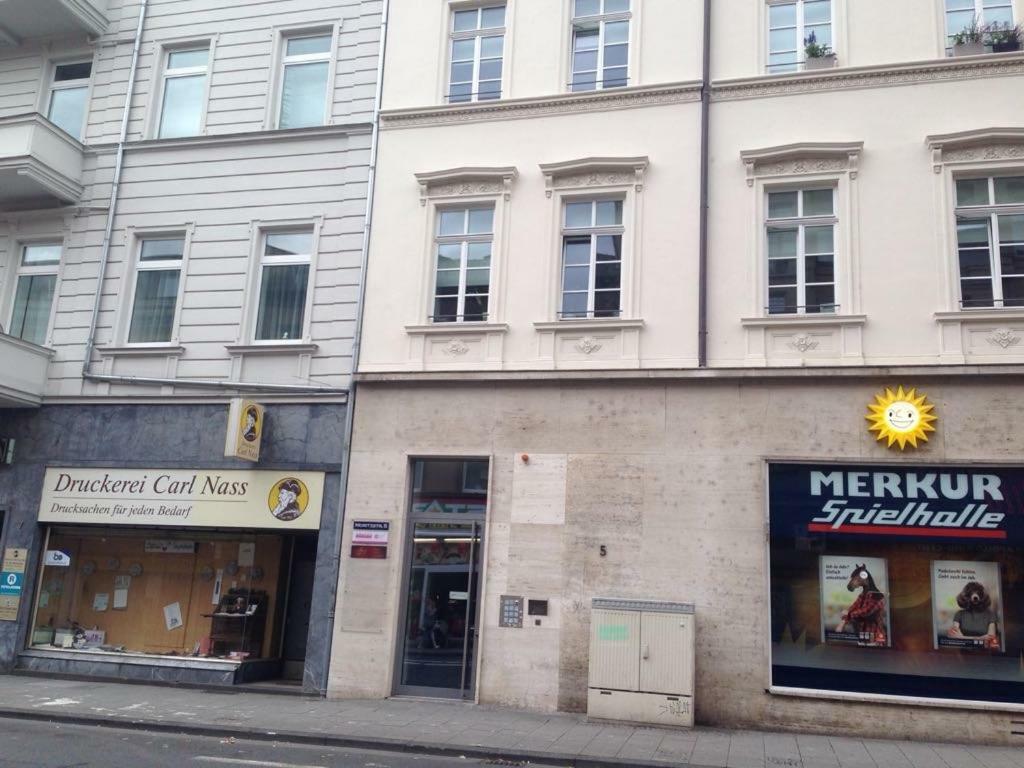 Wiesbaden Apartment Extérieur photo